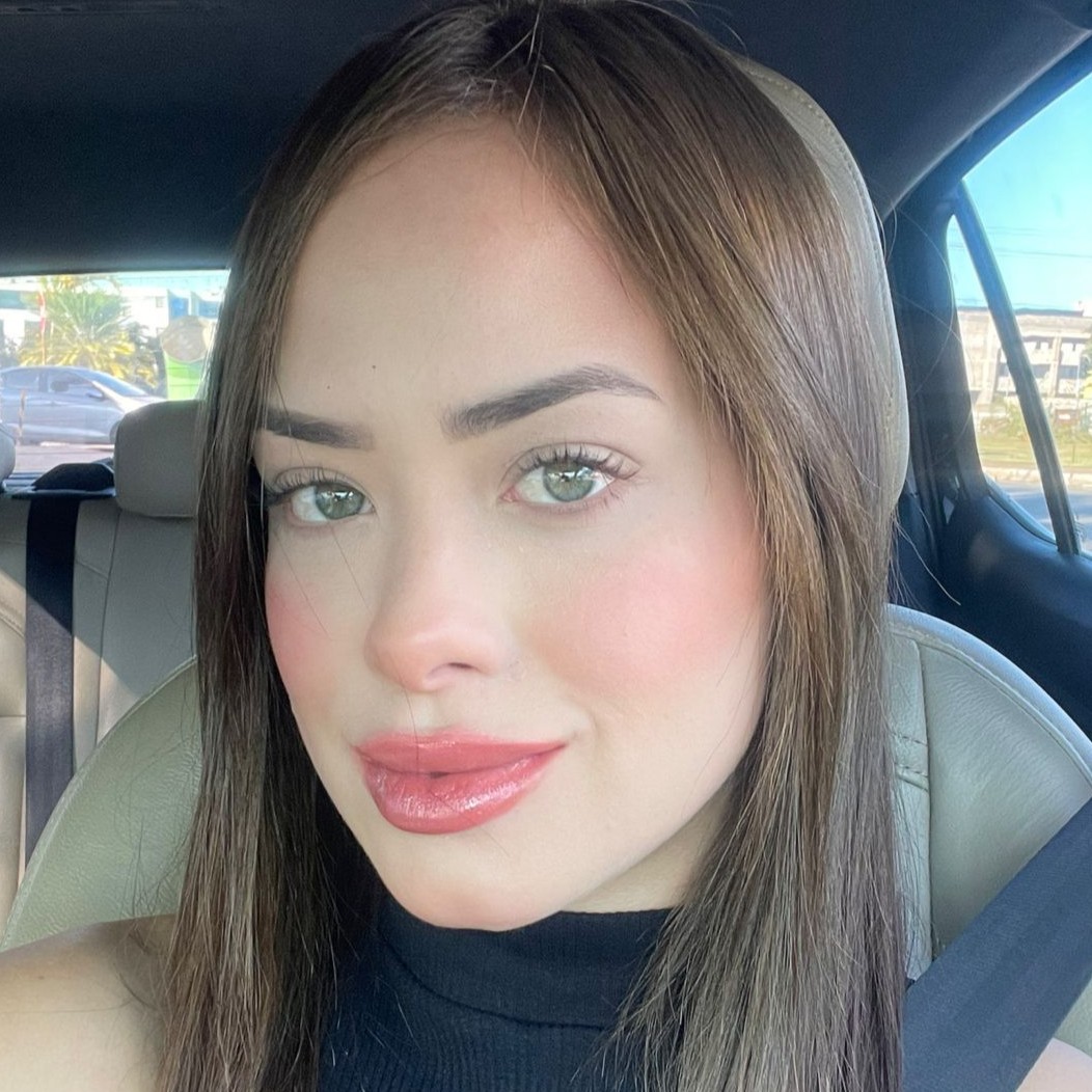 Foto de Jessye Aguiar