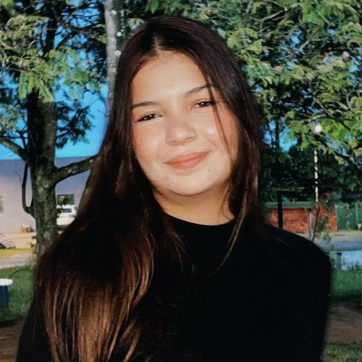 Foto de Maria Luiza Andrade